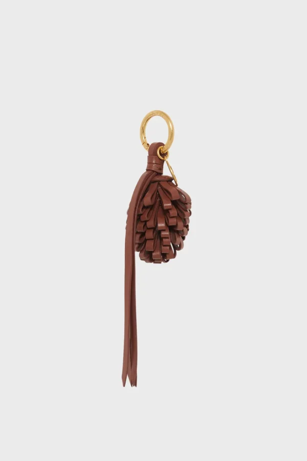 Outlet Leather charm - PIN Charms | Charms