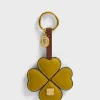 Cheap Leather charm - TREFLE GD Charms | Charms
