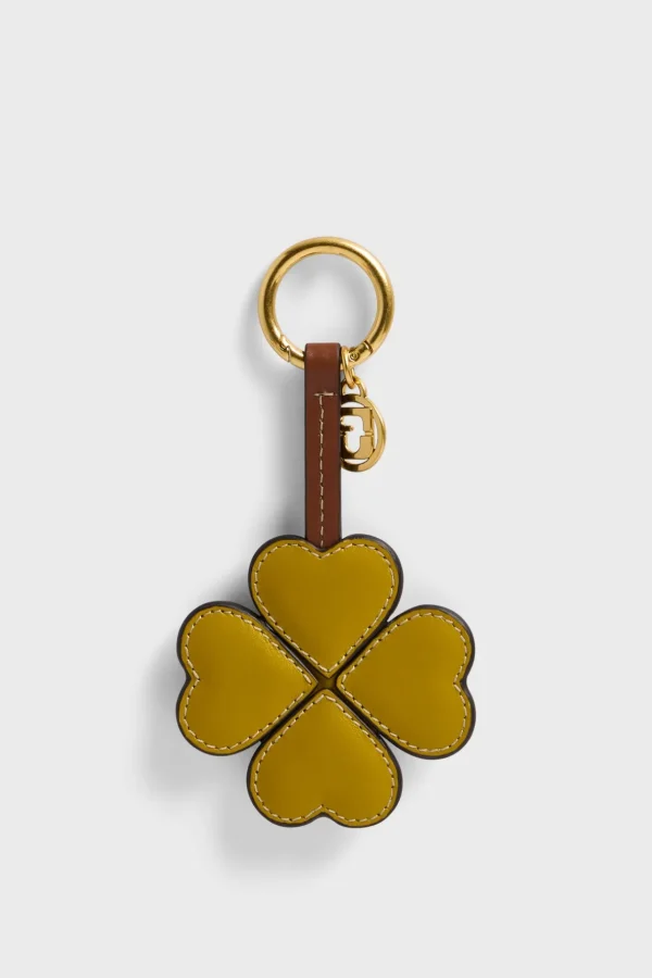 Cheap Leather charm - TREFLE GD Charms | Charms
