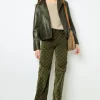 Online Leather jacket - BRISEIS Leather & Pelts