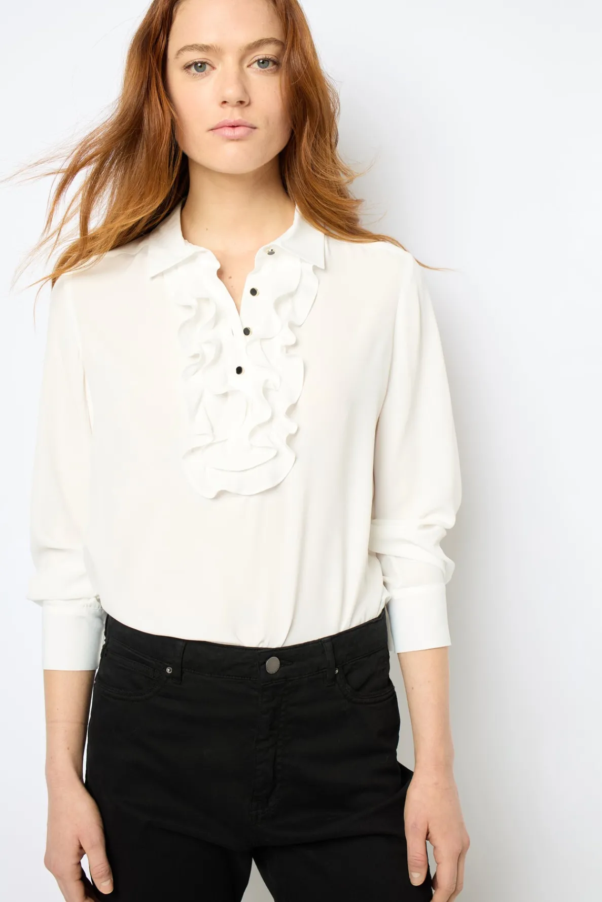 leather_perfecto_jacket___0-1.webp Best Sale Leather perfecto jacket - NADEGE Shirts & Blouses