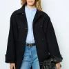 Shop Leather Western Boots - TAYLOR Coats