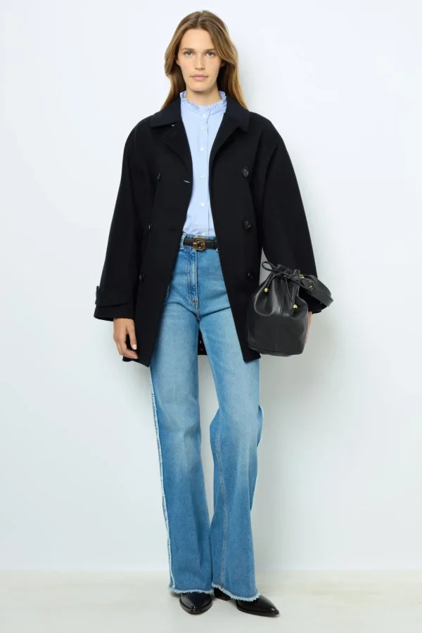 Shop Leather Western Boots - TAYLOR Coats