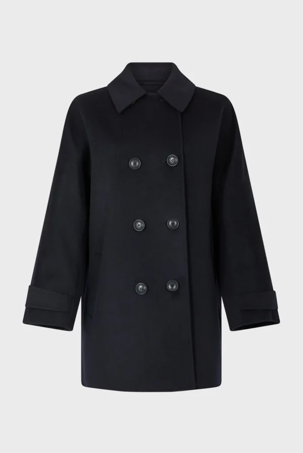 Shop Leather Western Boots - TAYLOR Coats