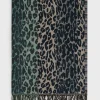 Flash Sale Leopard wool scarf - DOLLY Scarves