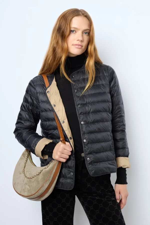 Cheap Light reversible down jacket - SADE Coats