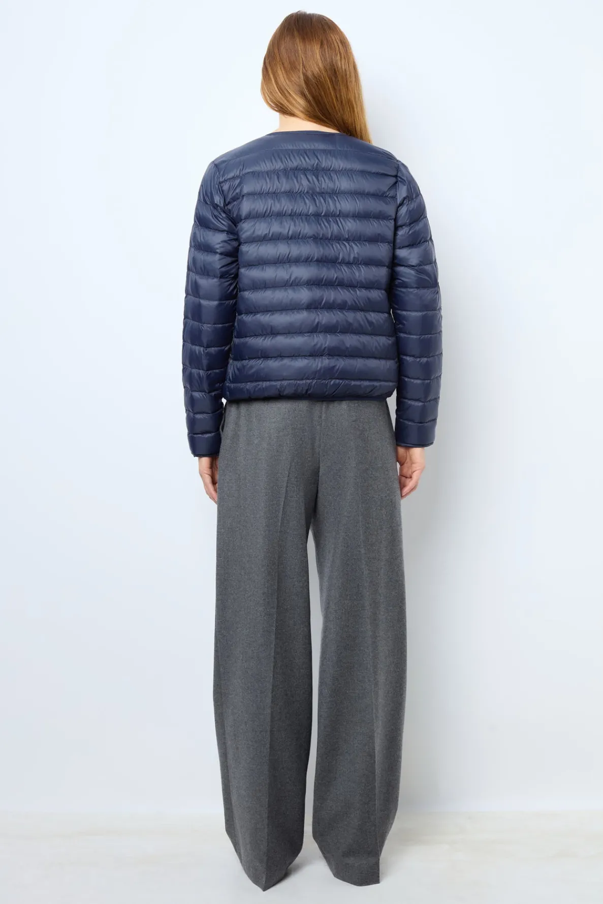light_reversible_down_jac_2.webp Clearance Light reversible down jacket - NOELYA Coats