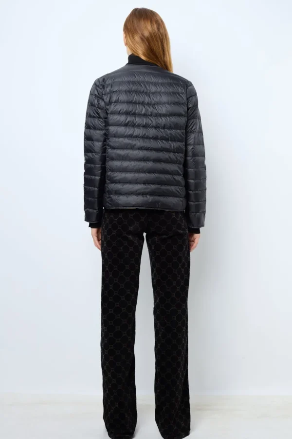 Cheap Light reversible down jacket - SADE Coats
