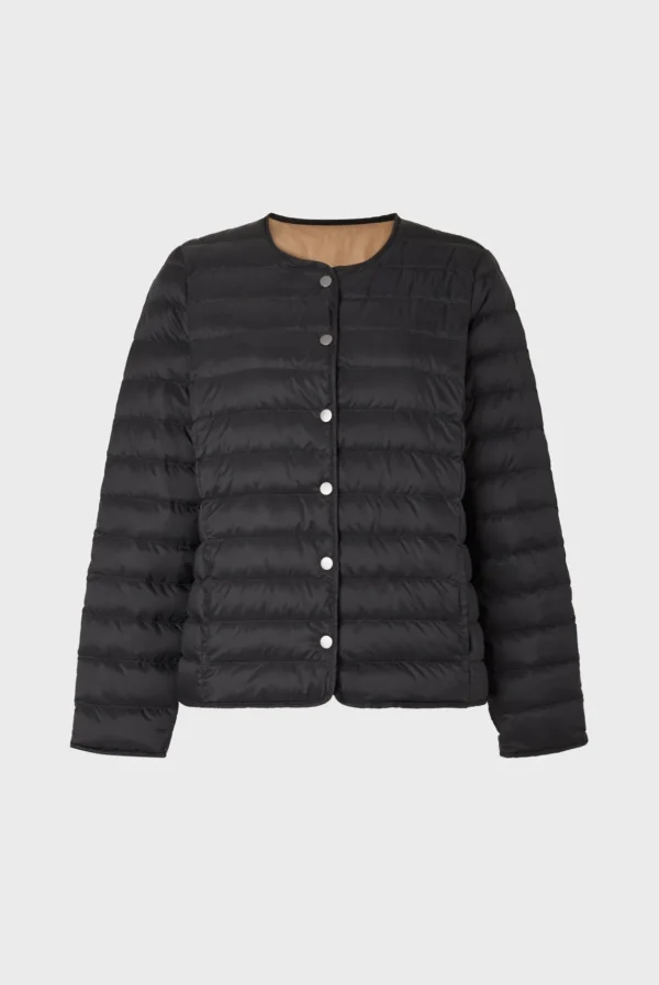 Cheap Light reversible down jacket - SADE Coats