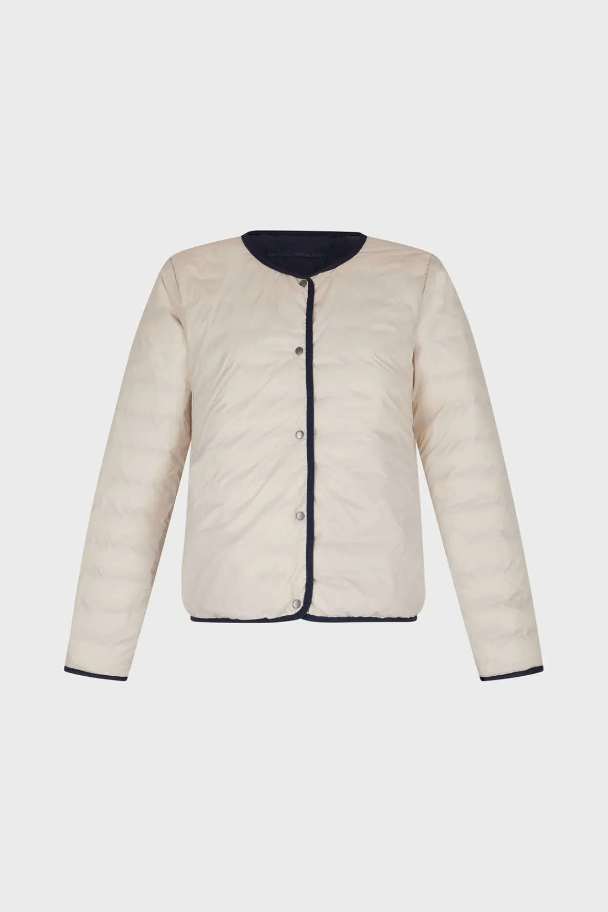 light_reversible_down_jac_5.webp Clearance Light reversible down jacket - NOELYA Coats