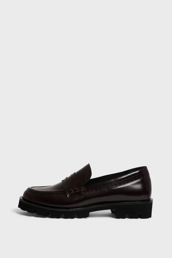 Store Loafers with notched sole - JACK Shoes