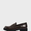 New Loafers with notched sole - JACK Shoes
