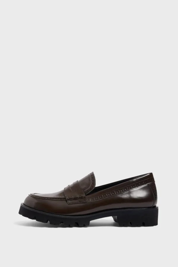 New Loafers with notched sole - JACK Shoes