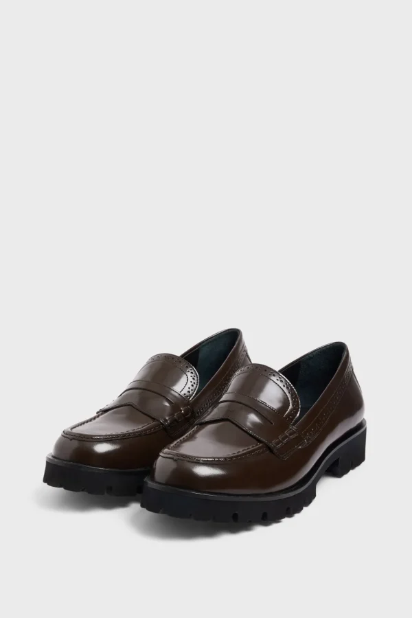 New Loafers with notched sole - JACK Shoes