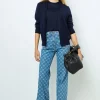 Store Merino wool cardigan - LYANE Knitwear