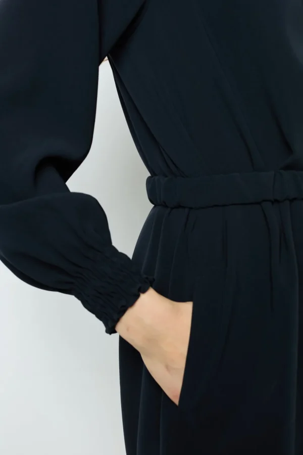 Store Mini dress with ruffles - SIENNA Dresses