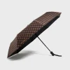 Hot Monogram folding umbrella - RAIN S Other Accessories