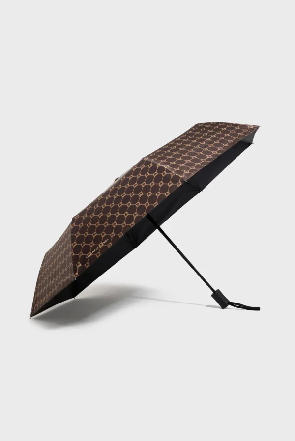 Hot Monogram folding umbrella - RAIN S Other Accessories