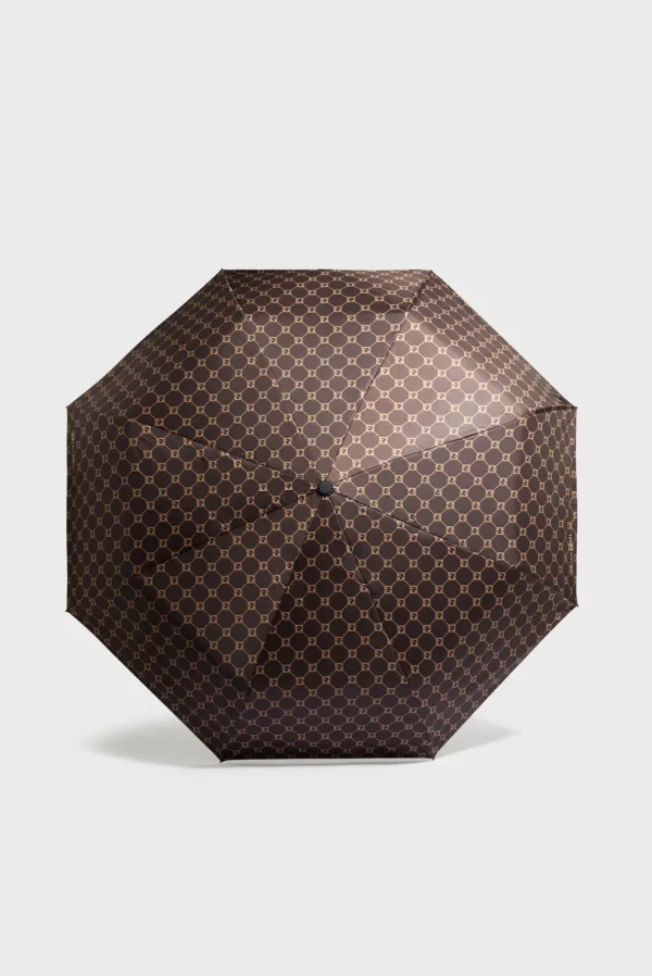 Hot Monogram folding umbrella - RAIN S Other Accessories