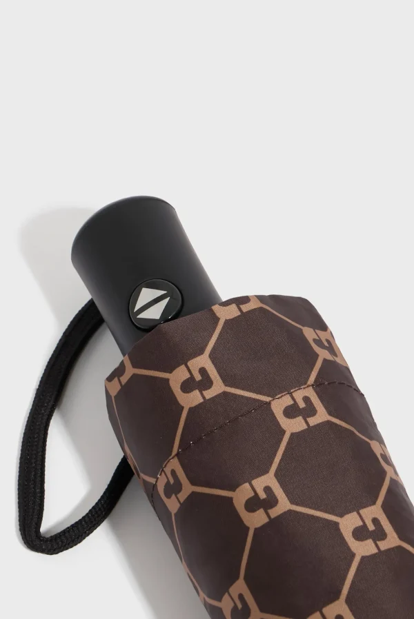 Hot Monogram folding umbrella - RAIN S Other Accessories