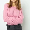 Flash Sale Mottled sweater - JESABEL Knitwear