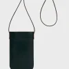Shop Phoneholder in leather - LADYPHONE Shoulder Bags | Leather Goods