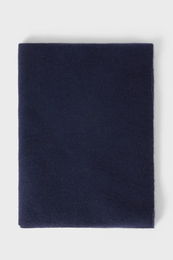 Sale Plain cashmere scarf - GRETEL Scarves