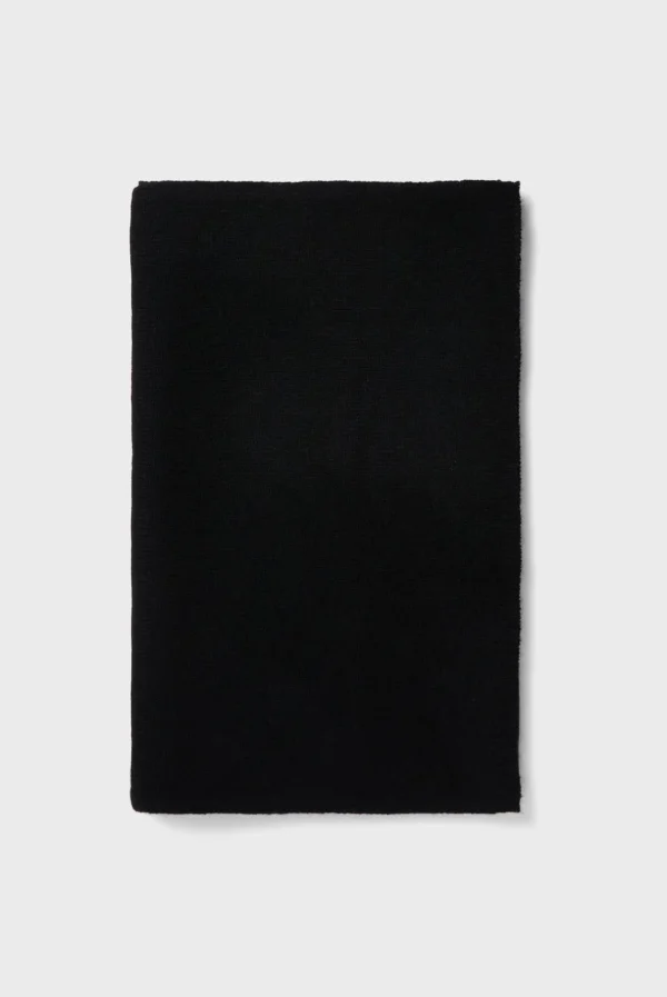 Online Plain cashmere scarf - GRETEL Scarves