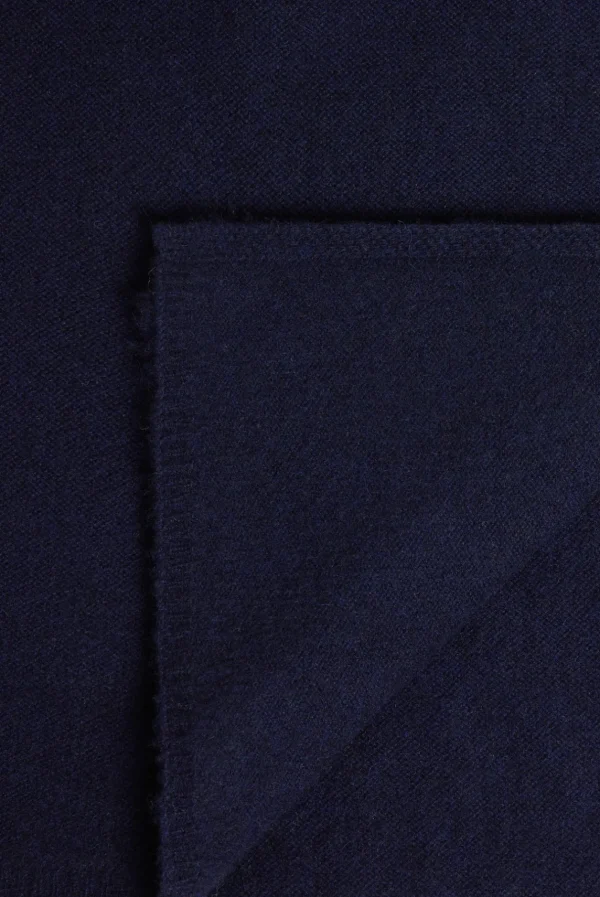 Sale Plain cashmere scarf - GRETEL Scarves