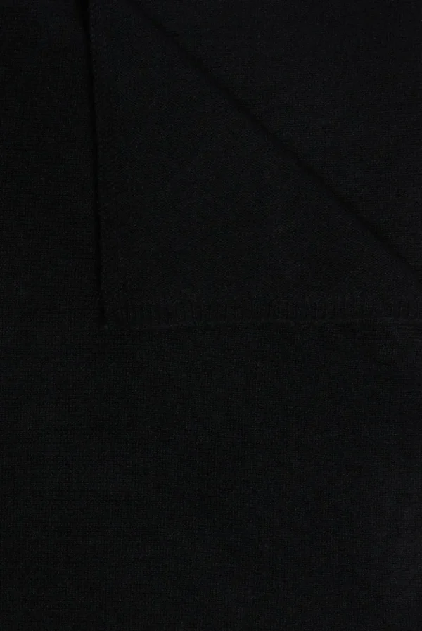 Online Plain cashmere scarf - GRETEL Scarves