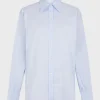 Store Poplin checkered shirt - BANELLE Shirts & Blouses