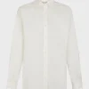 Best Sale Poplin polka dot shirt - BILLYA Shirts & Blouses