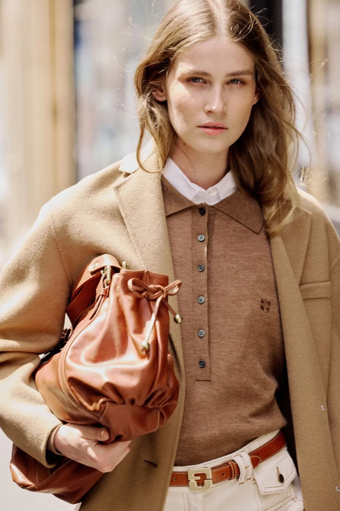 poplin_shirt__coralie_3.webp Online Poplin shirt - CORALIE Knitwear
