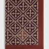 Fashion Printed wool and cashmere scarf - DYLANE Scarves
