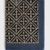 Sale Printed wool and cashmere scarf - DYLANE Scarves