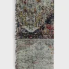Hot Printed wool scarf - DALIA Scarves