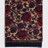 Cheap Printed wool scarf - DOUHA Scarves