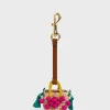 Clearance Raffia charm - CHARM 24 Charms | Charms