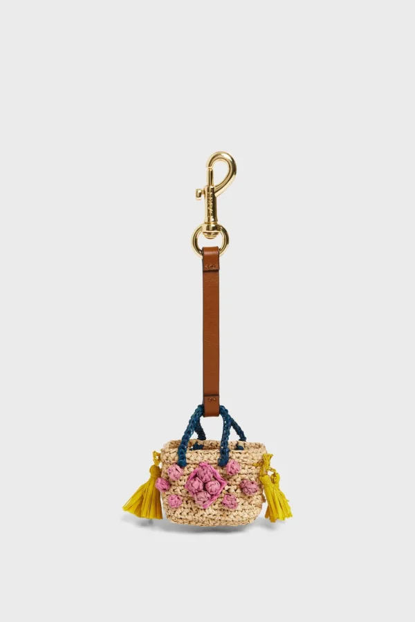 Cheap Raffia charm - CHARM 24 Charms | Charms