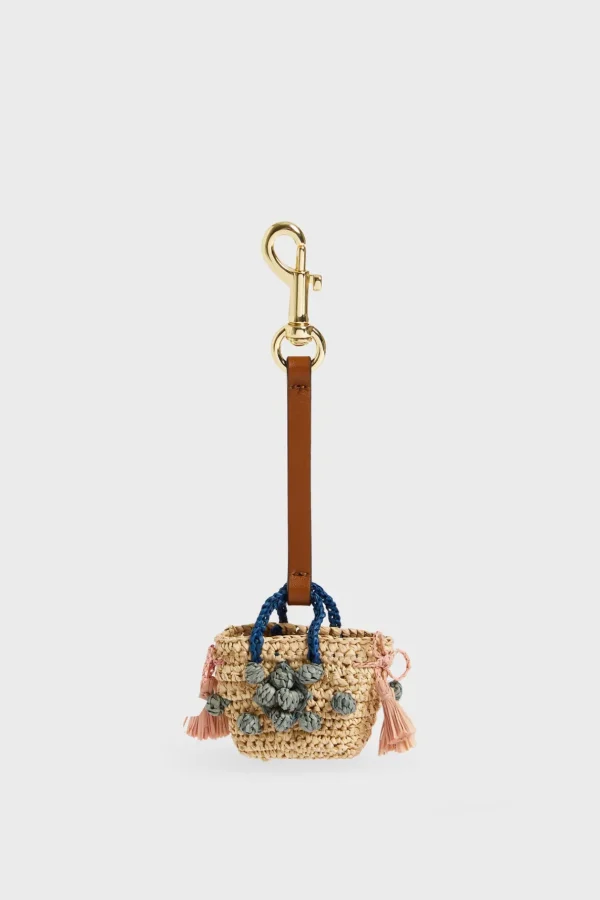 Outlet Raffia charm - CHARM 24 Charms | Charms