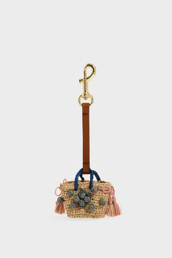 Outlet Raffia charm - CHARM 24 Charms | Charms