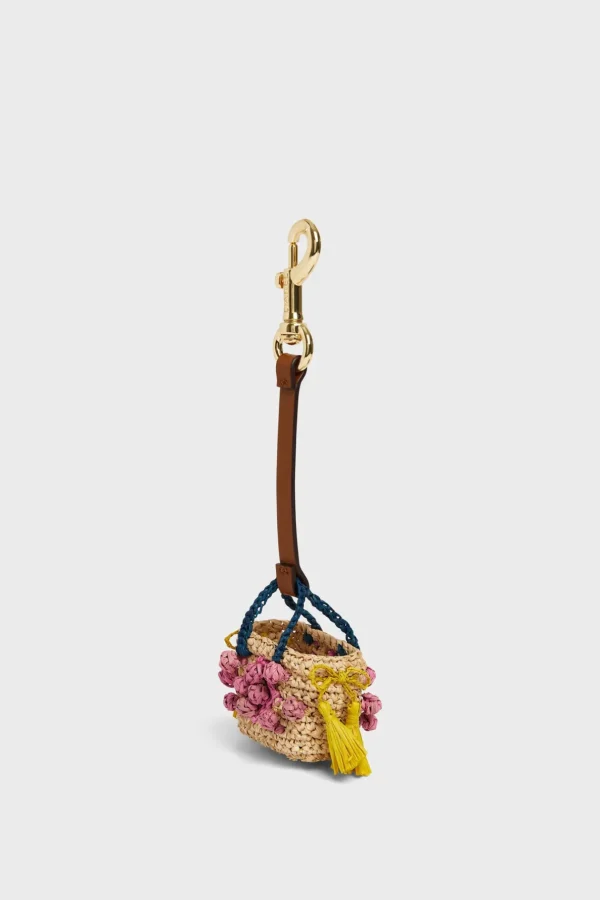 Cheap Raffia charm - CHARM 24 Charms | Charms