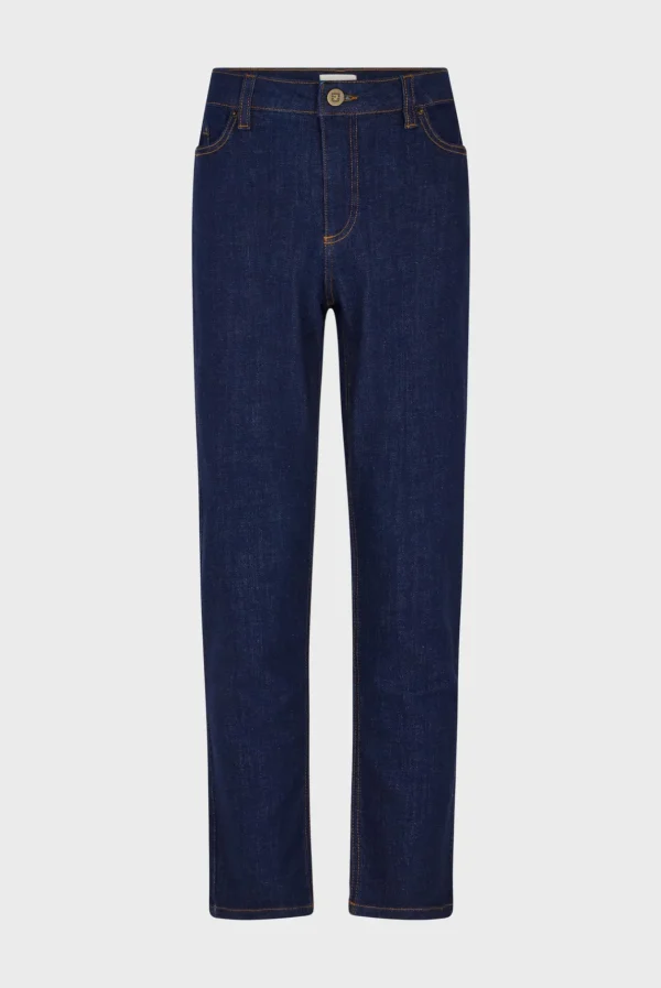 Cheap Raw denim slim - NAUSICA Trousers