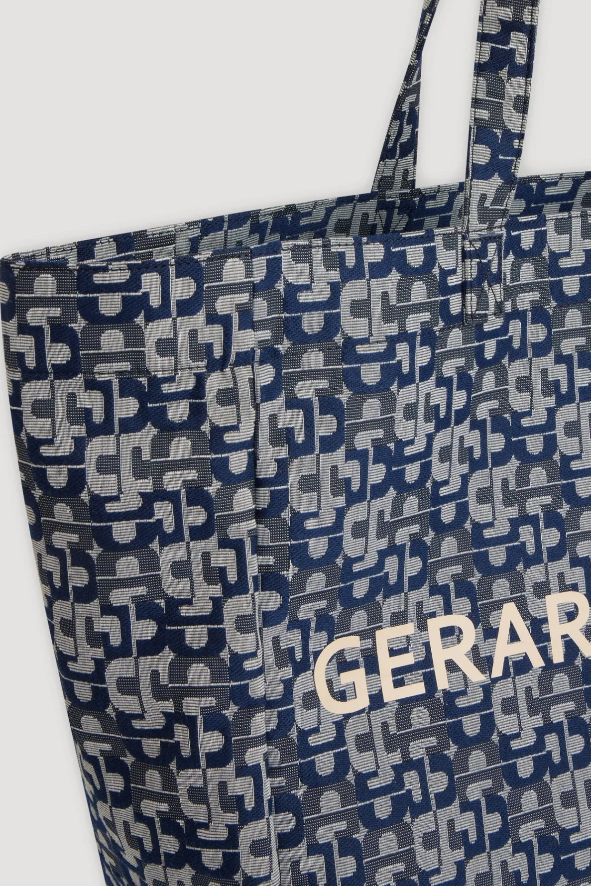 shopping_bag_in_jacquard__2.webp Outlet Shopping bag in jacquard - LOLA Handbag | Cabas & Tote Bags
