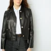 Best Sale Short leather jacket - BEYZA Leather & Pelts