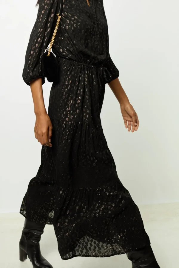 Clearance Short leather jacket - BEYZA Dresses
