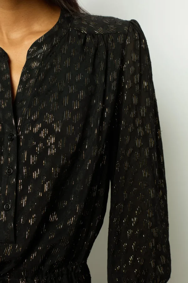 Clearance Short leather jacket - BEYZA Dresses