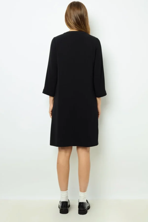 New Short leather jacket - BEYZA Dresses