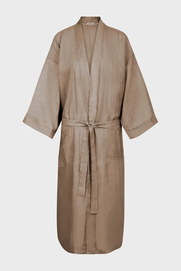 Cheap Silk kimono Pyjamas & Kimonos