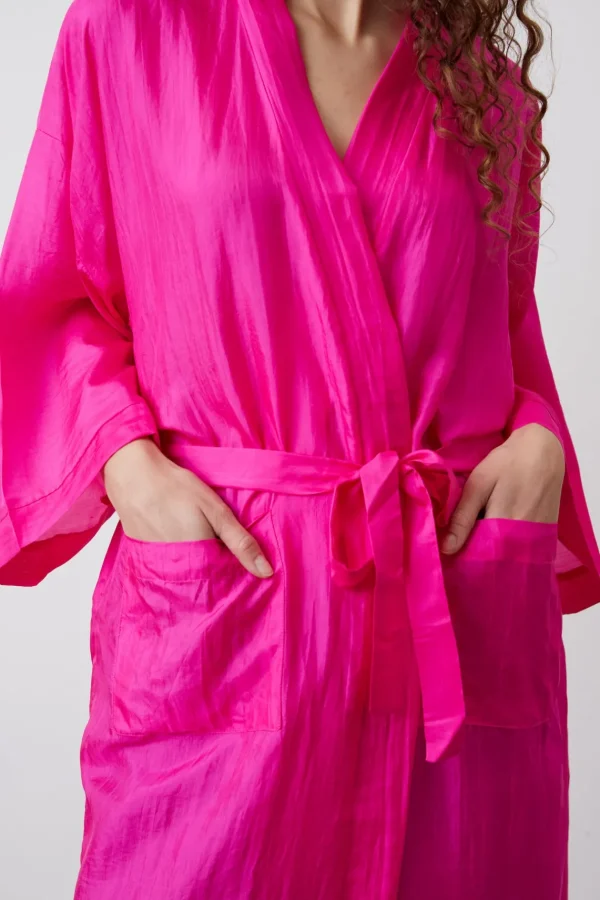 Flash Sale Silk kimono Pyjamas & Kimonos